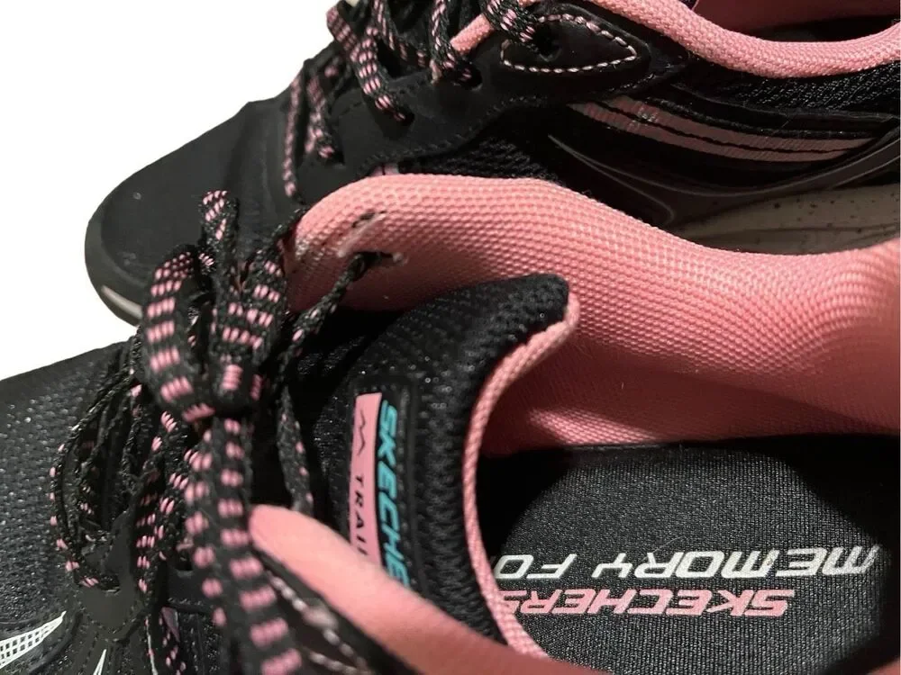 Skechers euc size